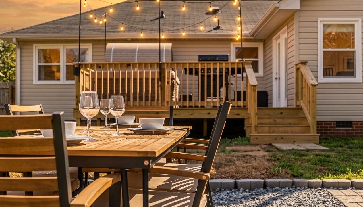 Photo of Outdoor in Greer