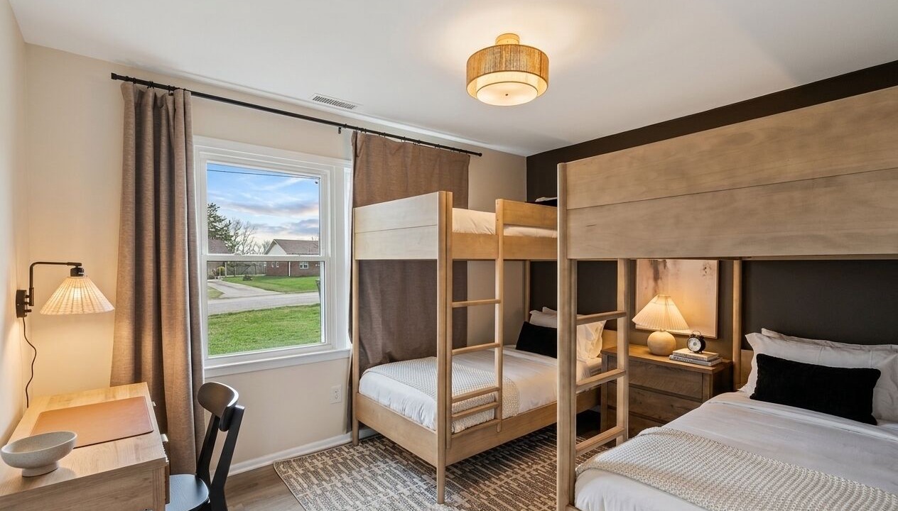 Photo of Bedroom in Greer