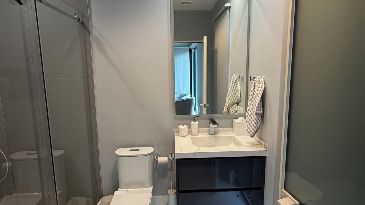Photo of Bathroom in Englewood Cliffs