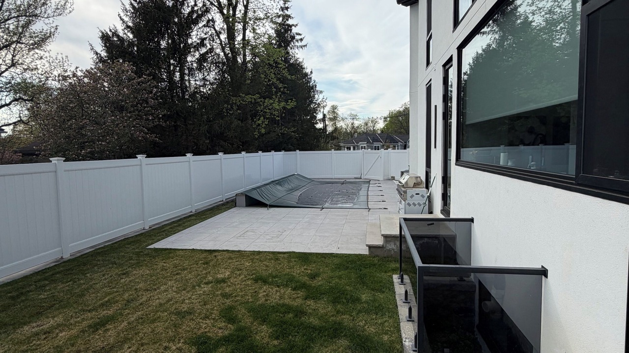 Photo of Outdoor in Englewood Cliffs