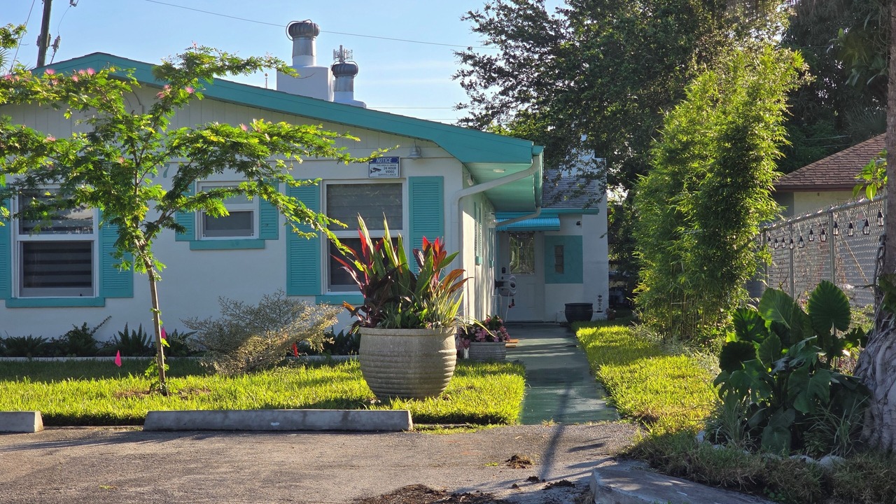 Photo of Outdoor in Naples