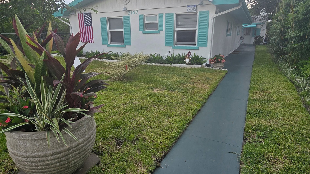 Photo of Outdoor in Naples