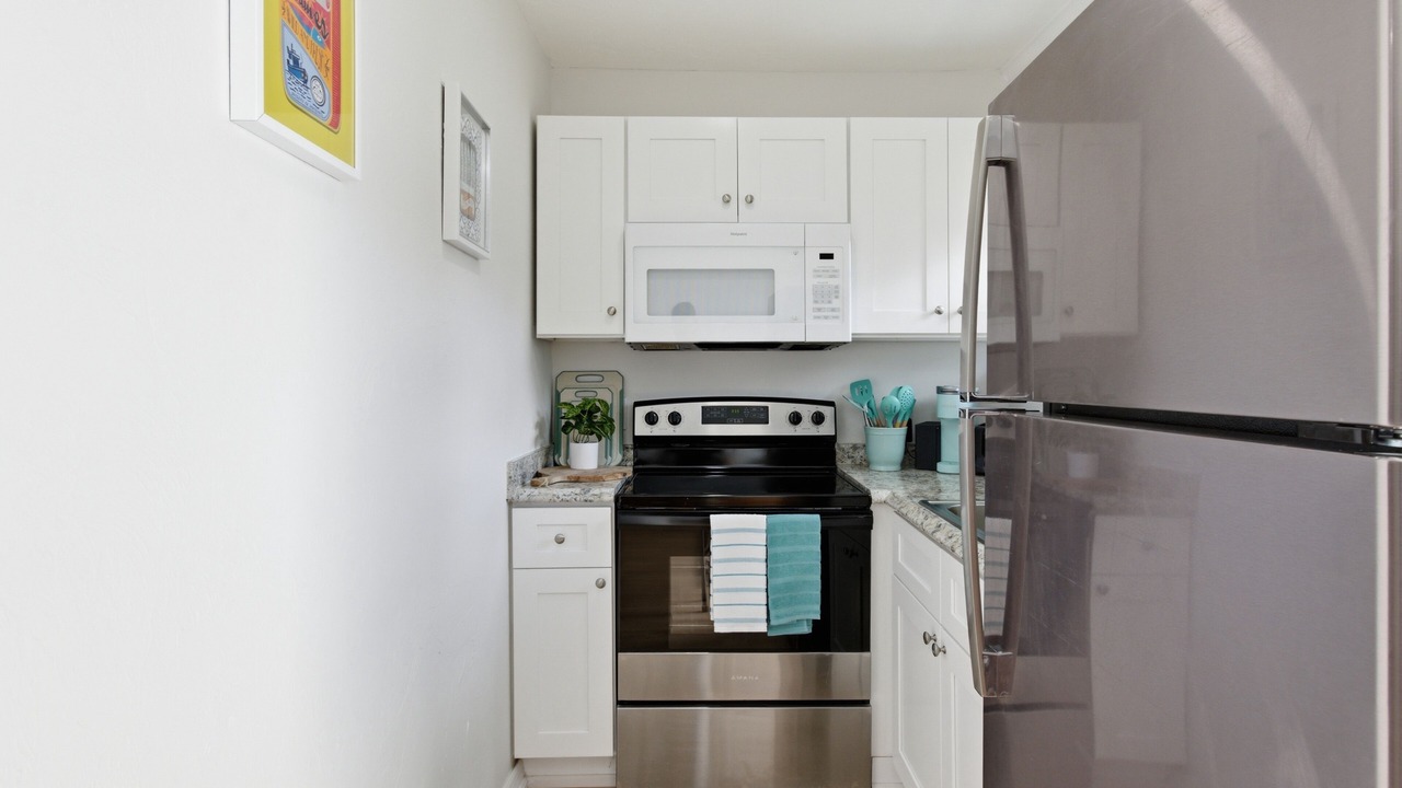Photo of Kitchen in Naples