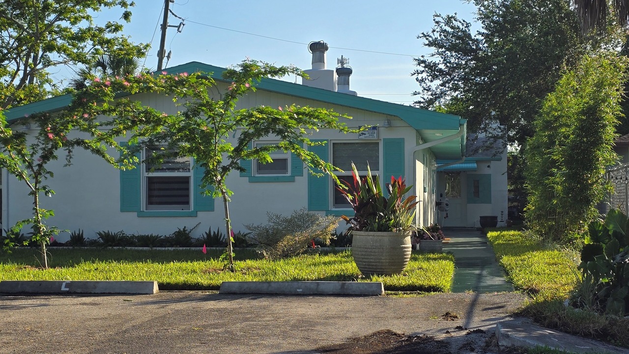 Photo of Outdoor in Naples