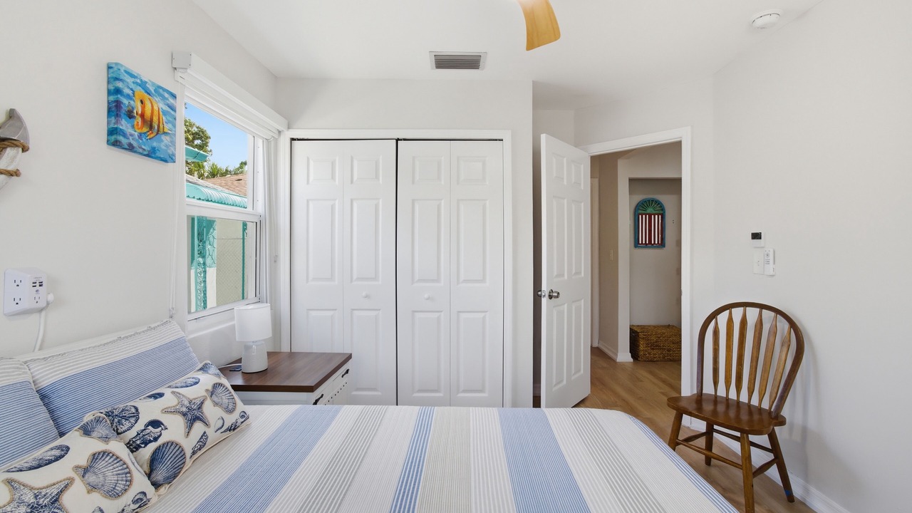 Photo of Bedroom in Naples