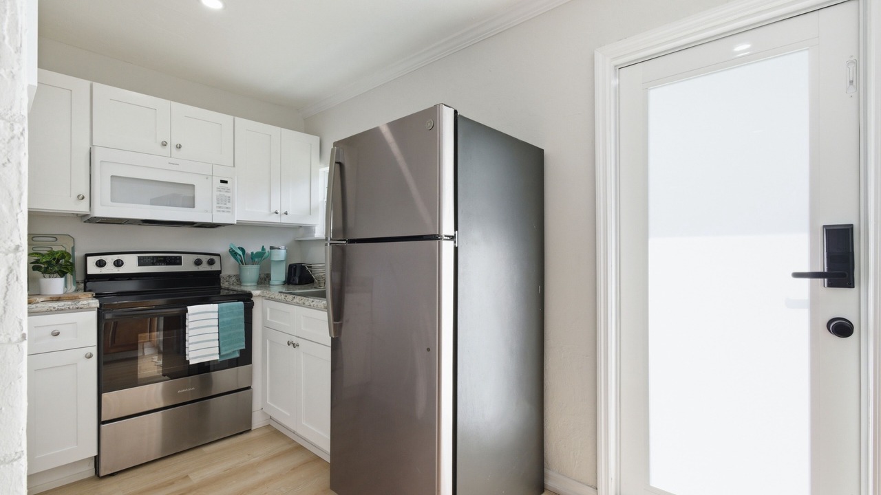 Photo of Kitchen in Naples