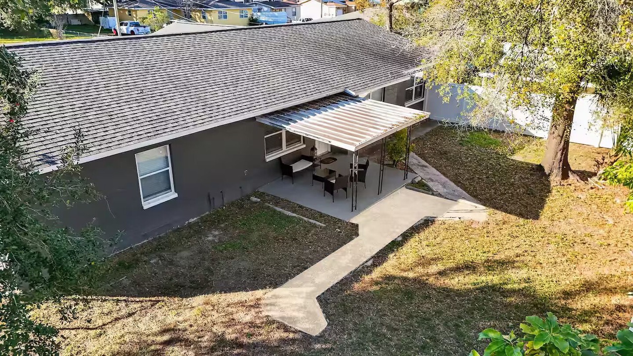 Photo of Outdoor in Temple Crest
