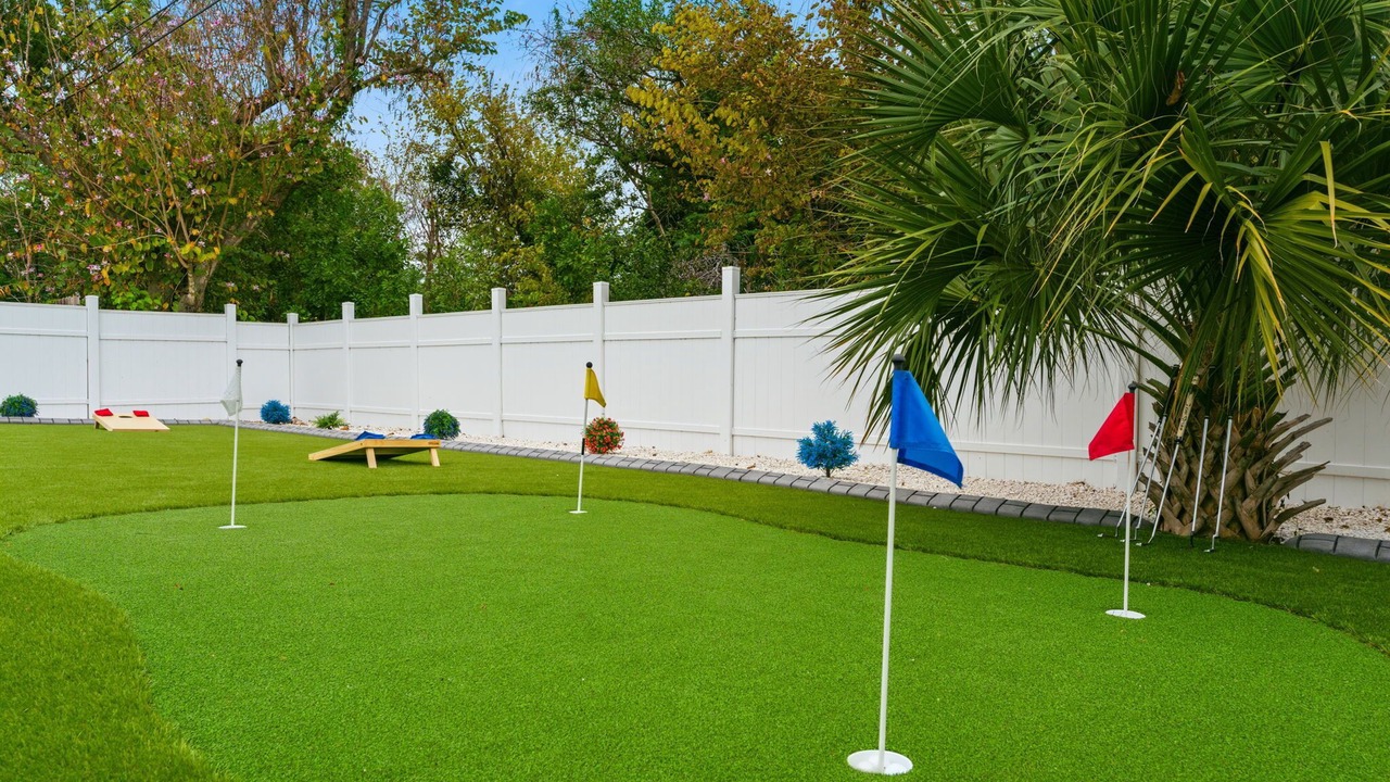 Photo of Outdoor in St. Petersburg - Clearwater