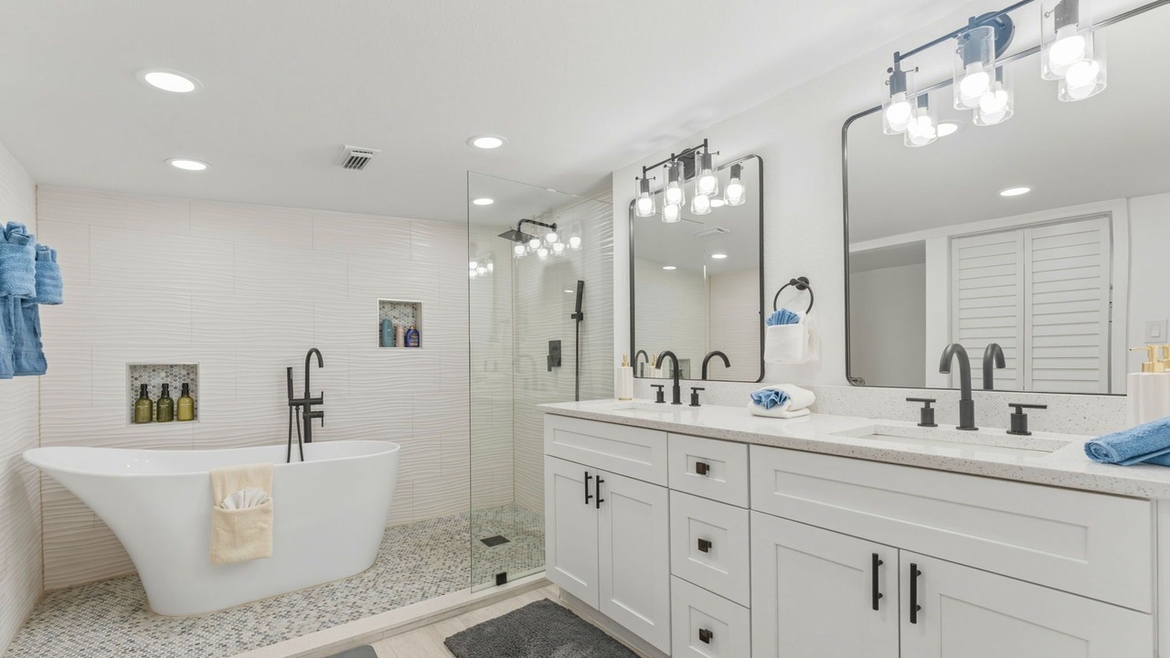 Photo of Bathroom in St. Petersburg - Clearwater