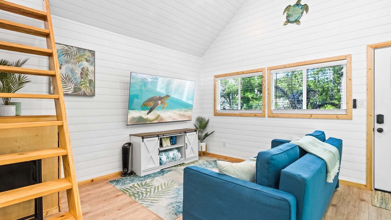 Photo of Bedroom in Palm Bay