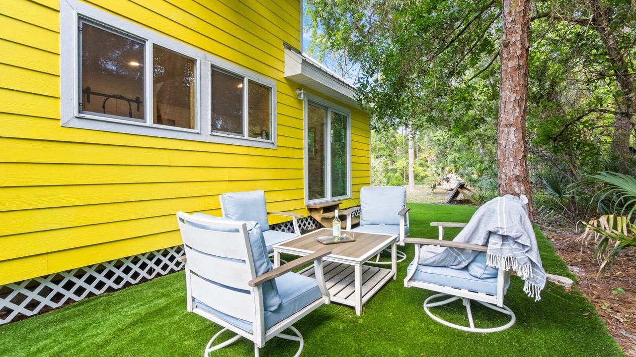 Photo of Outdoor in Palm Bay