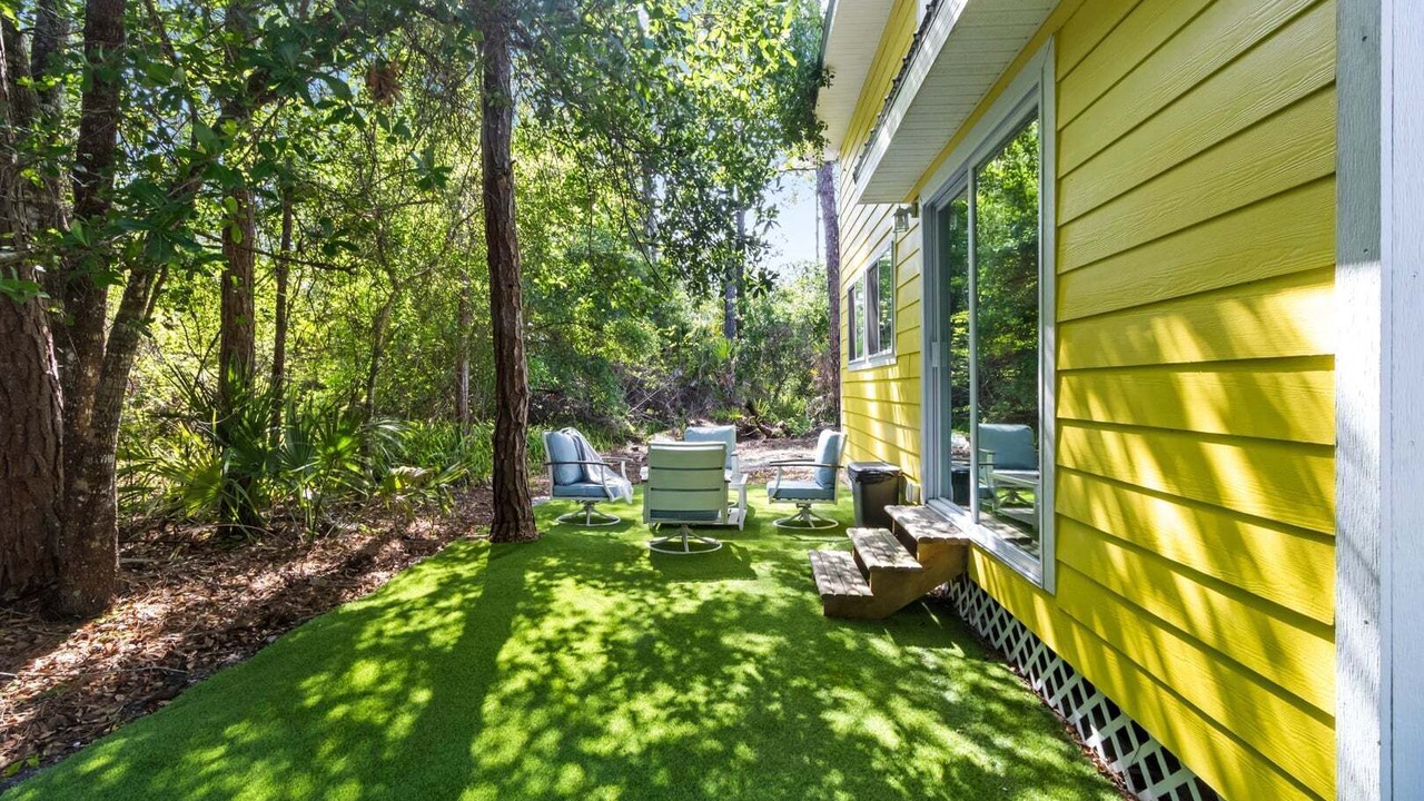Photo of Outdoor in Palm Bay