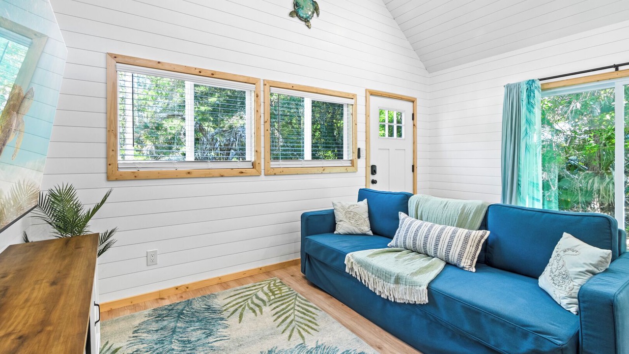 Photo of Bedroom in Palm Bay
