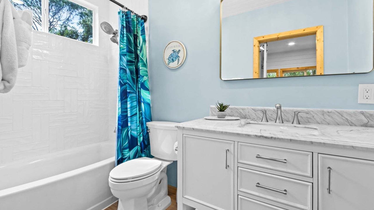 Photo of Bathroom in Palm Bay