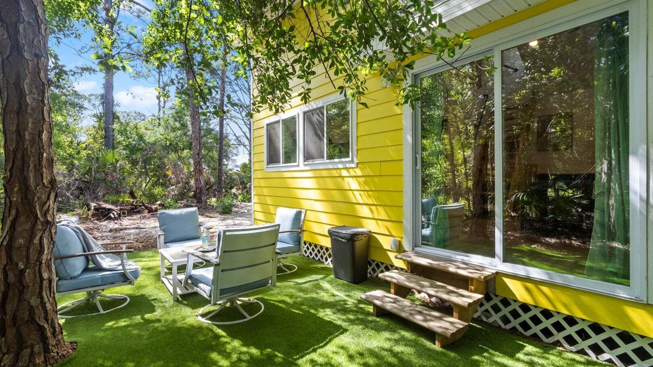 Photo of Outdoor in Palm Bay