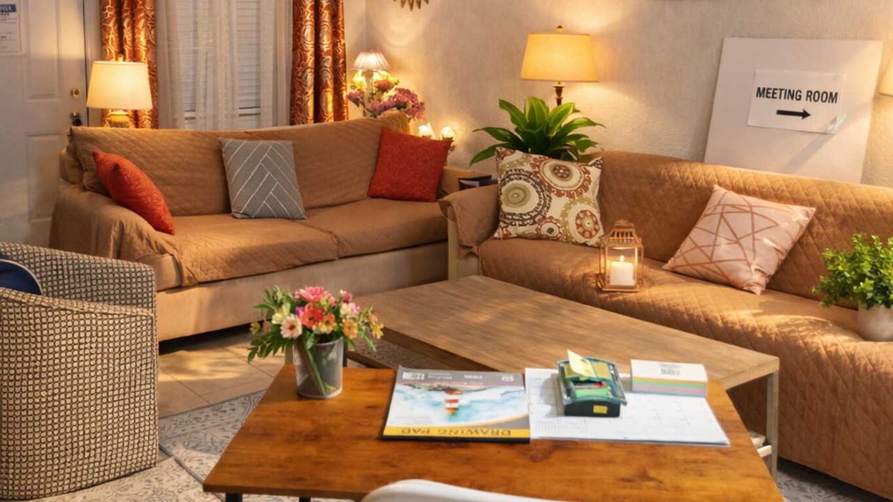 Photo of Livingroom in Port Saint Lucie