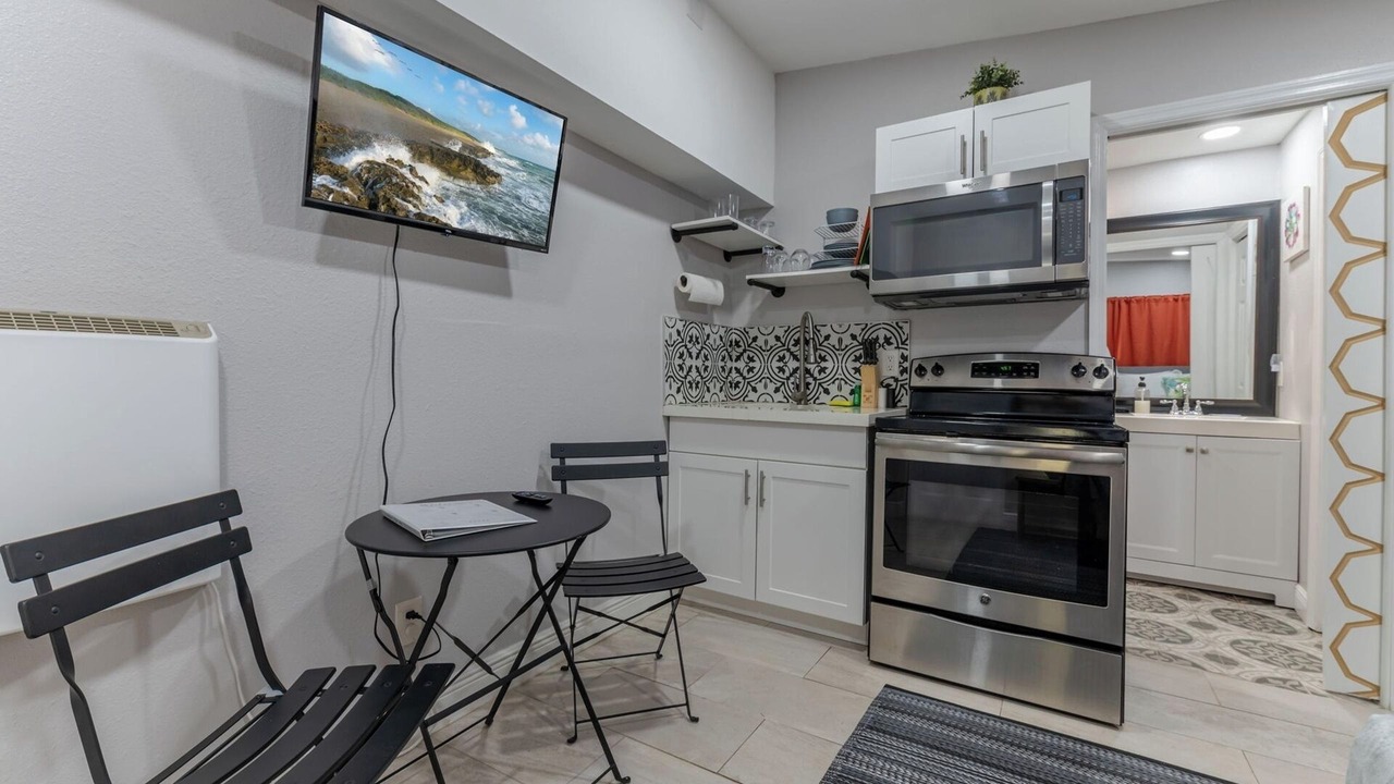 Photo of Kitchen in St. Petersburg - Clearwater
