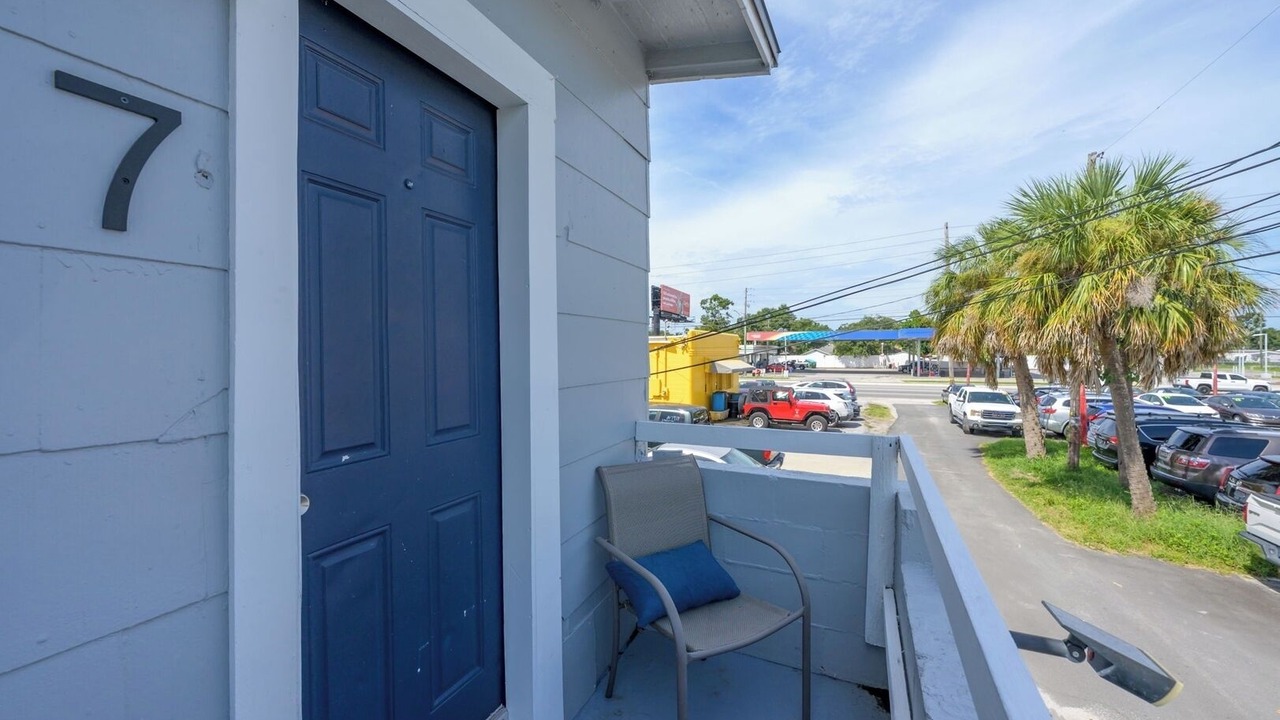 Photo of Outdoor in St. Petersburg - Clearwater