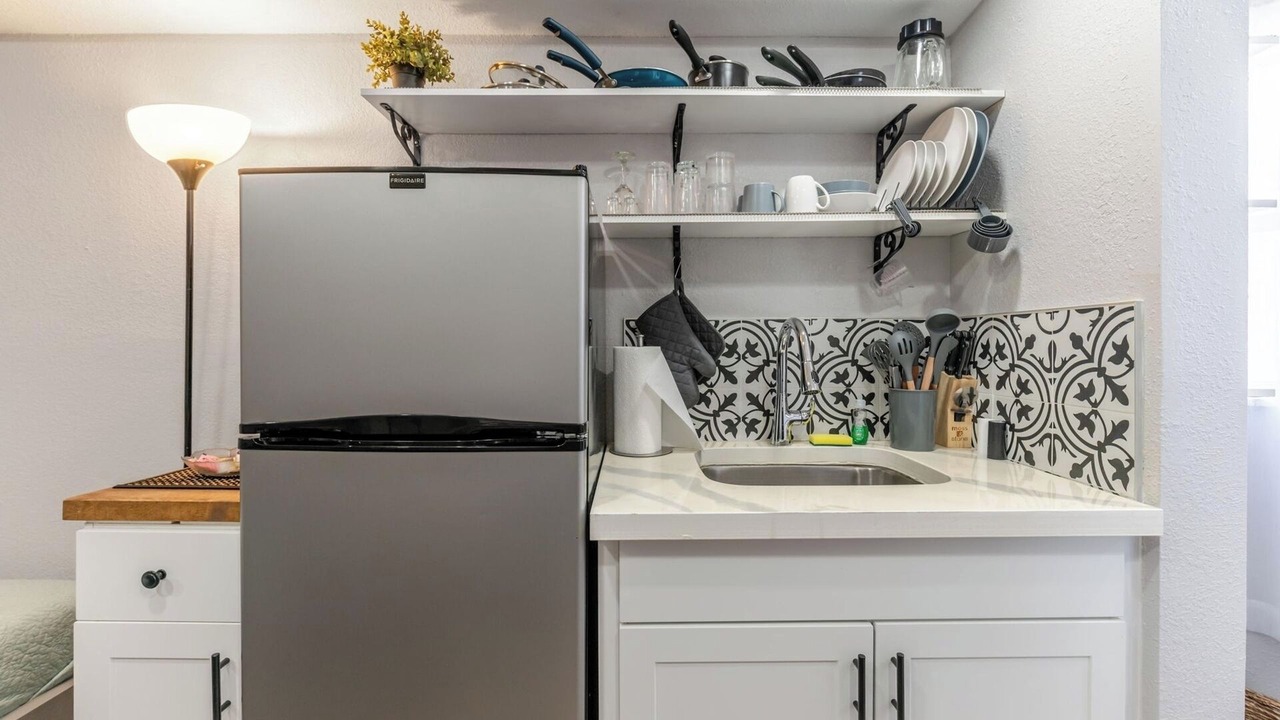 Photo of Kitchen in St. Petersburg - Clearwater
