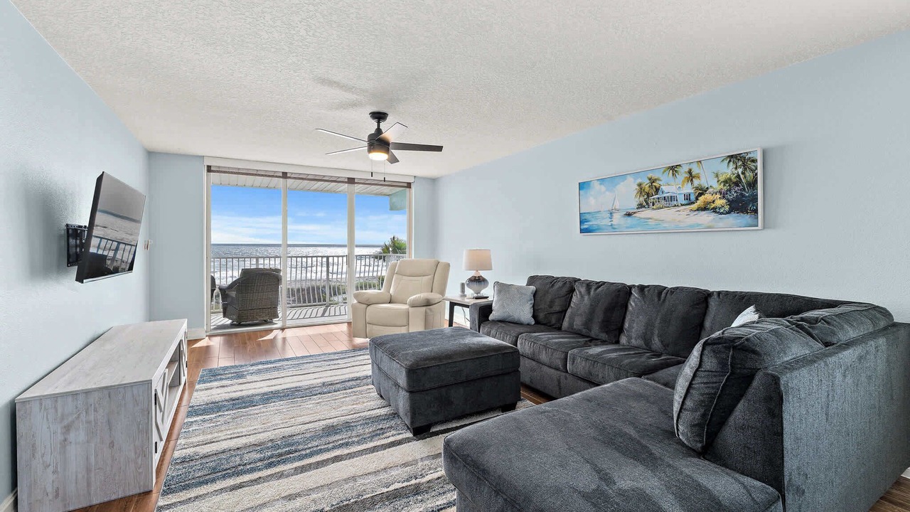 Photo of Bedroom in Crescent Beach