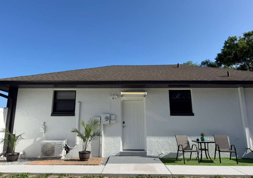 Photo of Outdoor in Lakeland