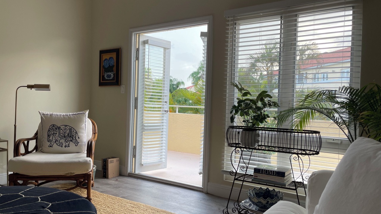 Photo of Livingroom in St. David's Island