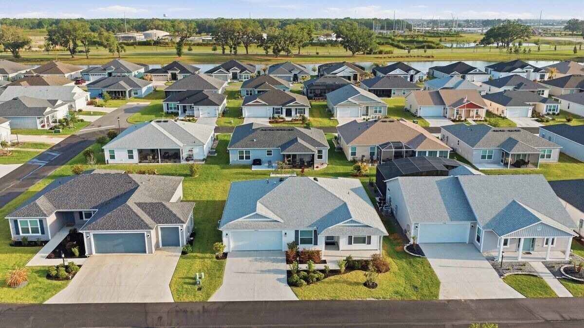 Photo of Outdoor in Sumter County
