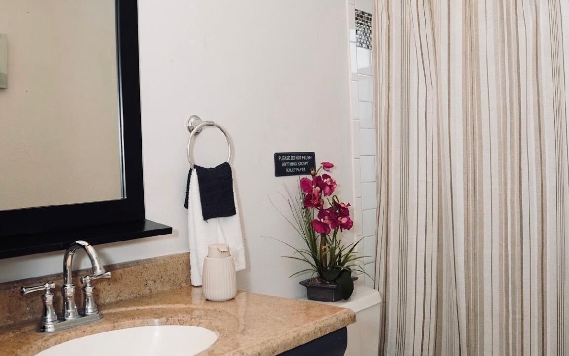Photo of Bathroom in Carrollwood