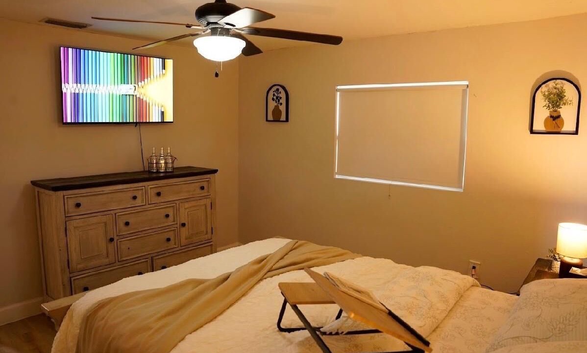 Photo of Bedroom in Carrollwood