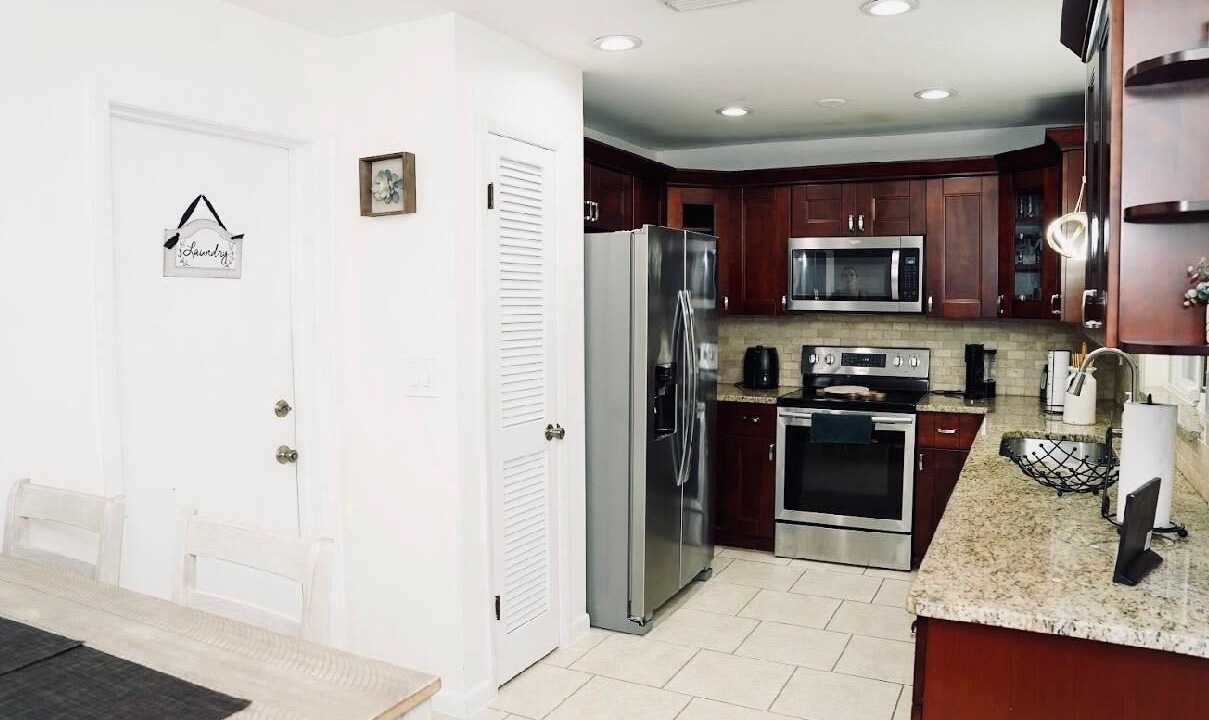 Photo of Kitchen in Carrollwood