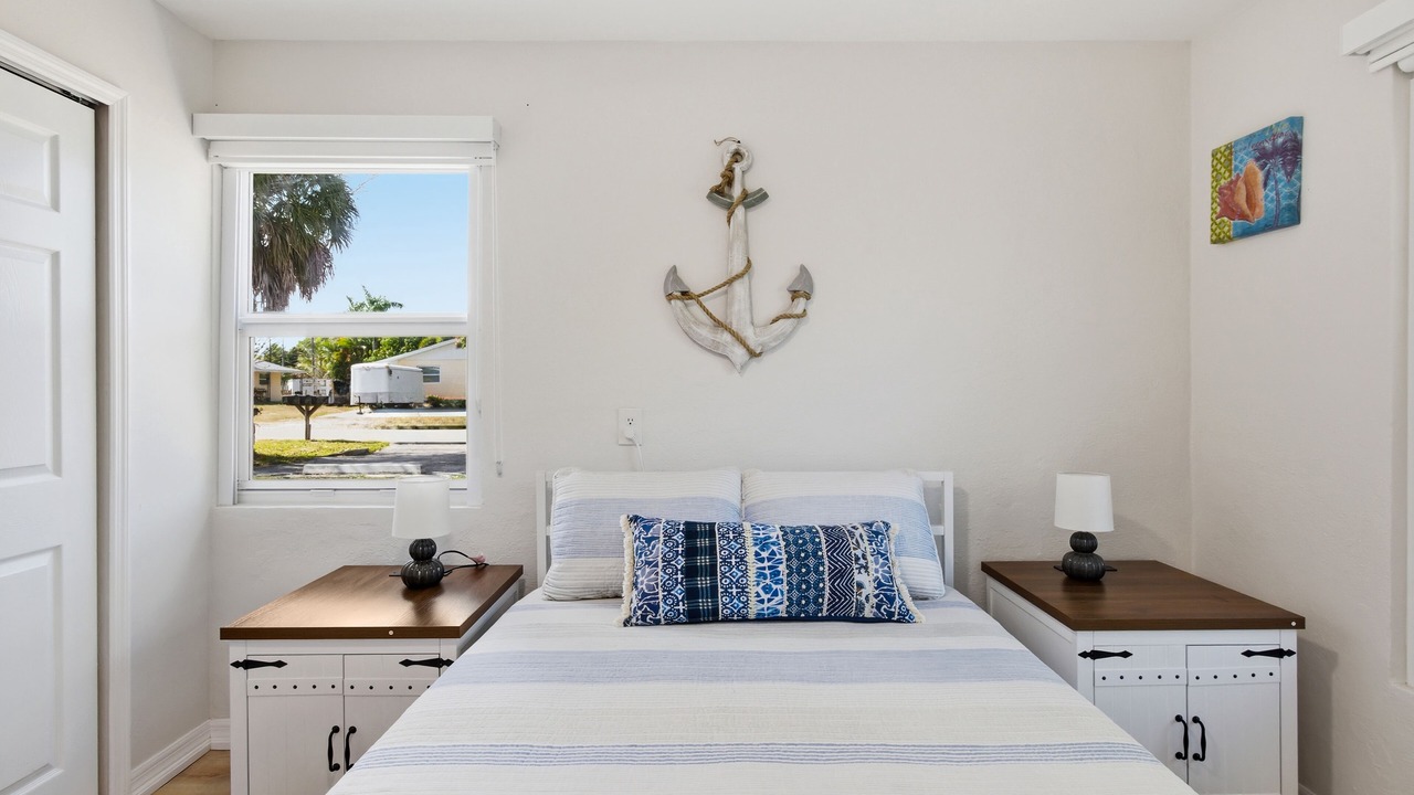 Photo of Bedroom in East Naples