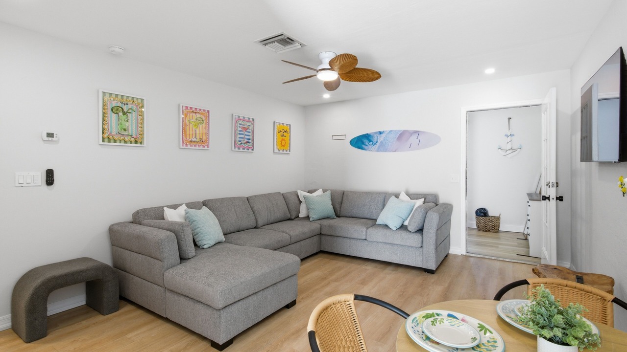 Photo of Livingroom in East Naples