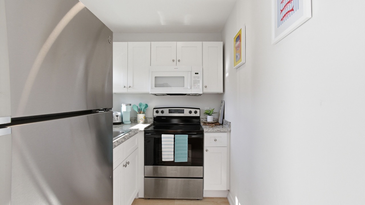 Photo of Kitchen in East Naples