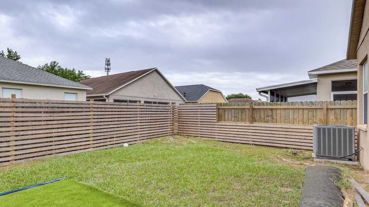 Photo of Outdoor in Riverview