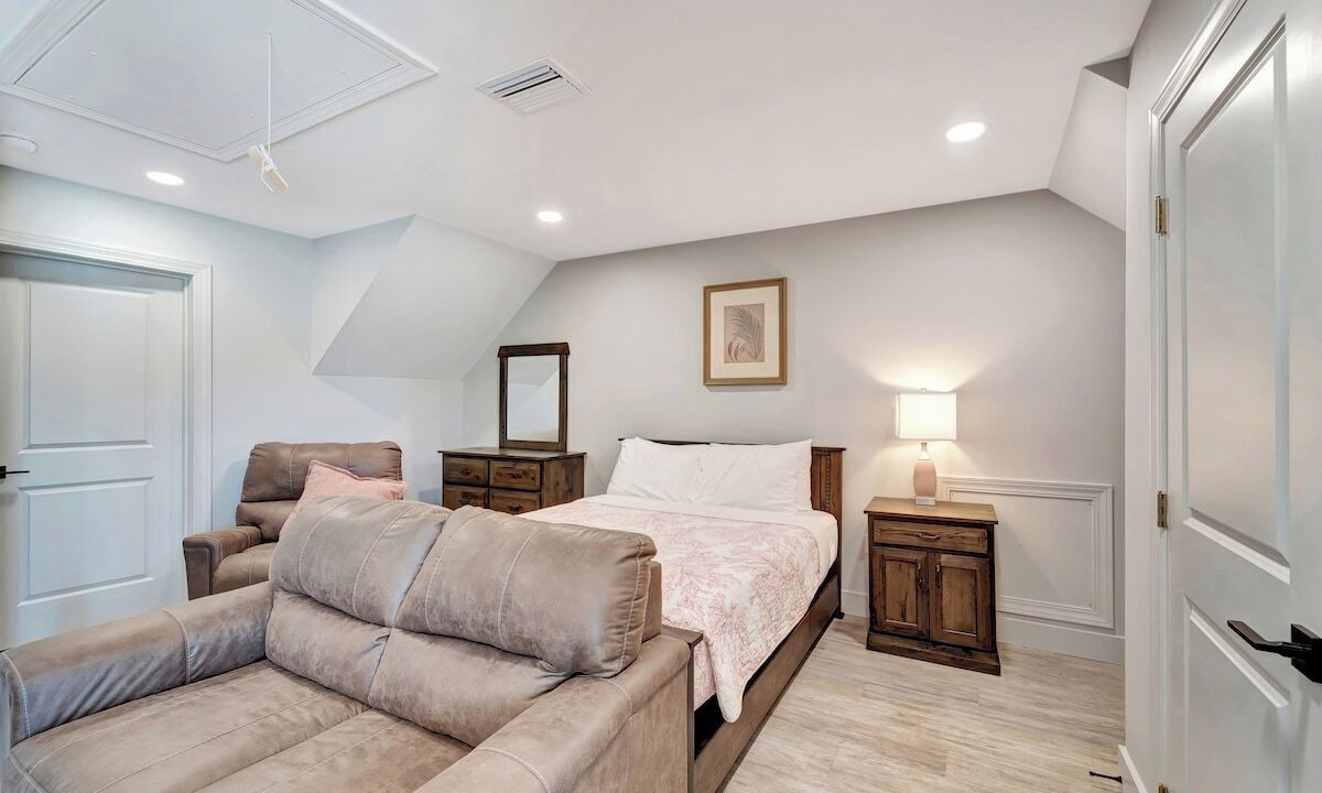 Photo of Bedroom in Southgate