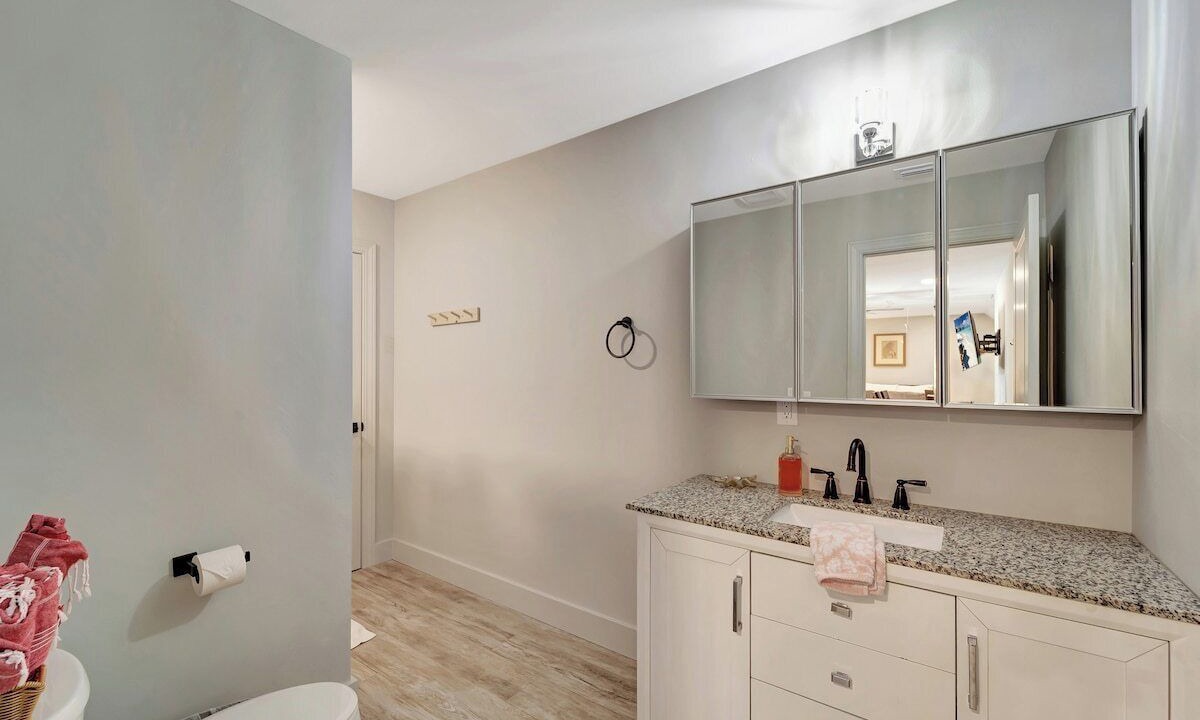 Photo of Bathroom in Southgate