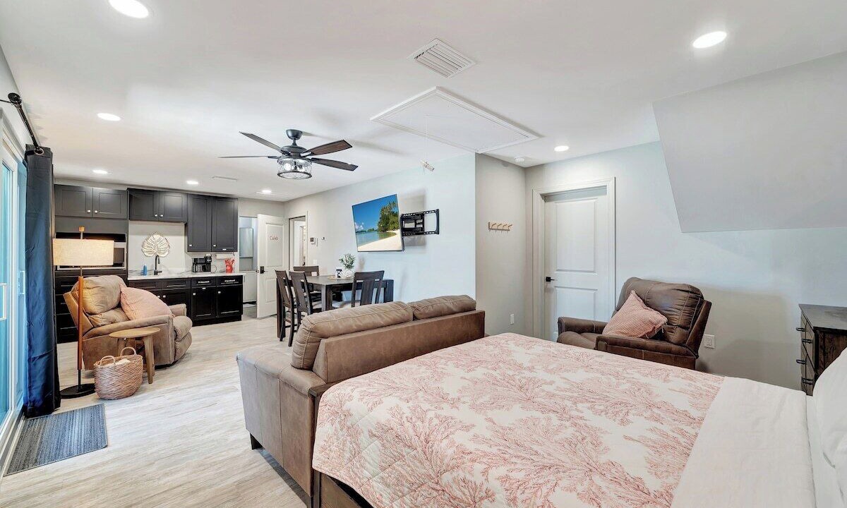 Photo of Bedroom in Southgate