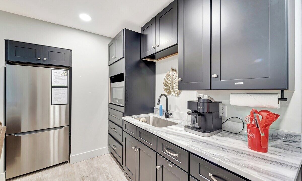 Photo of Kitchen in Southgate