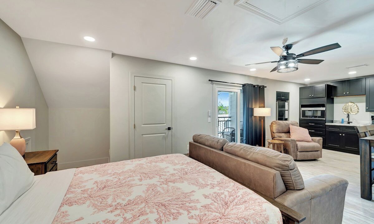 Photo of Bedroom in Southgate
