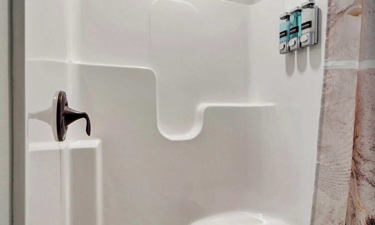 Photo of Bathroom in Southgate