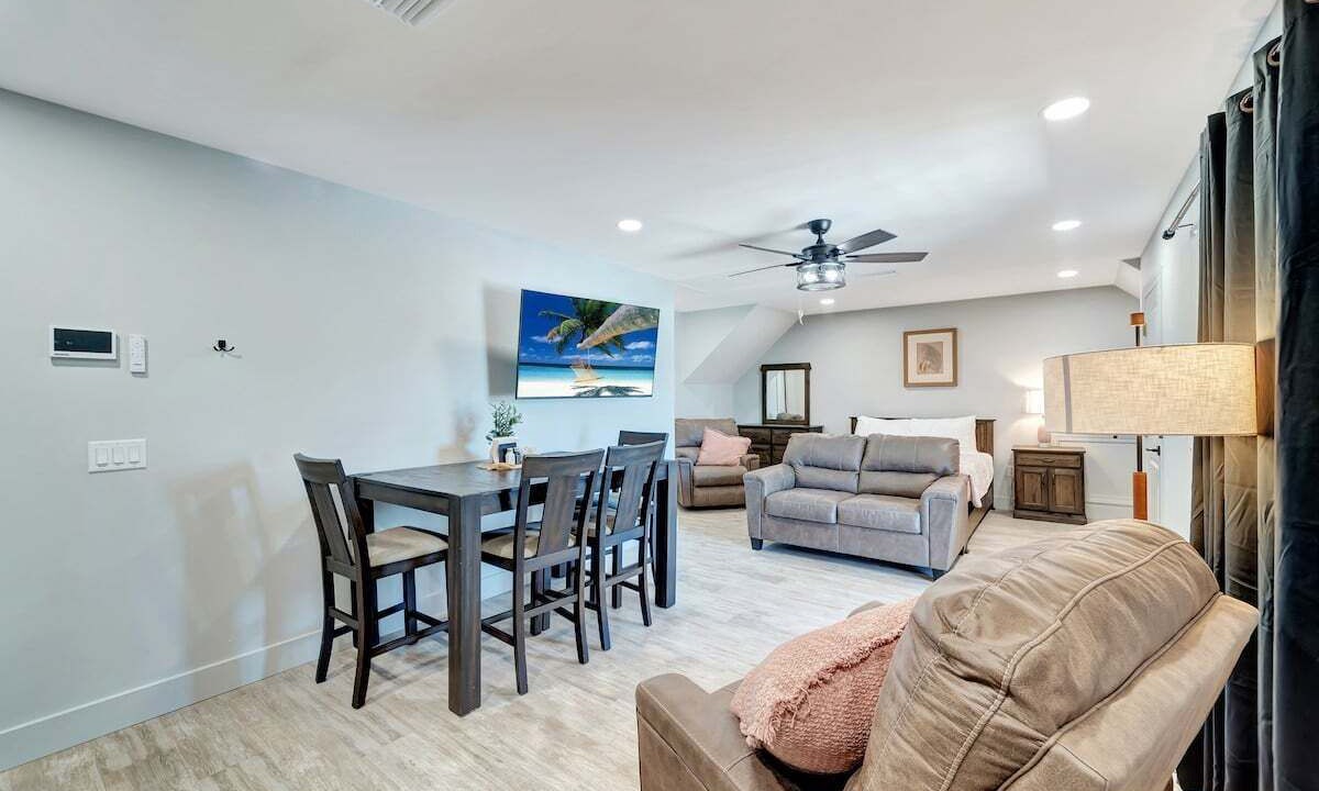 Photo of Livingroom in Southgate