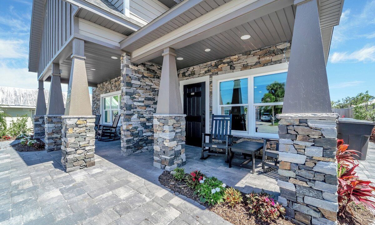 Photo of Patio Balcony in Southgate
