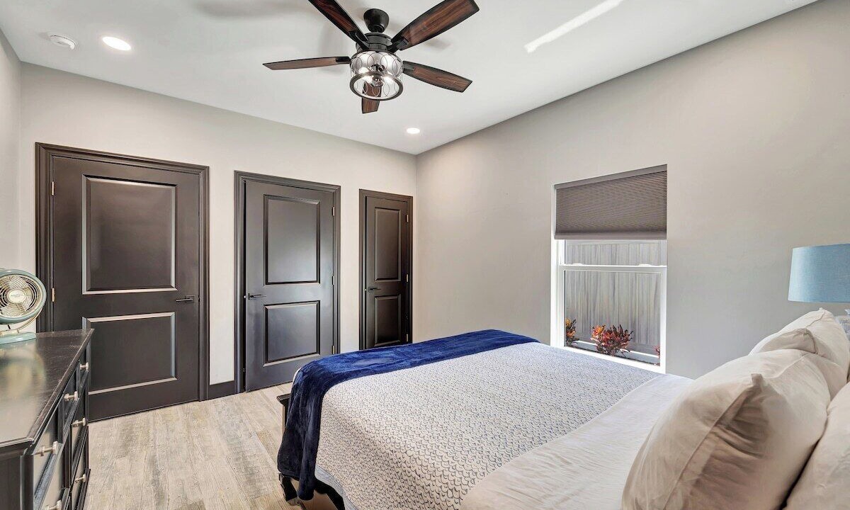 Photo of Bedroom in Southgate