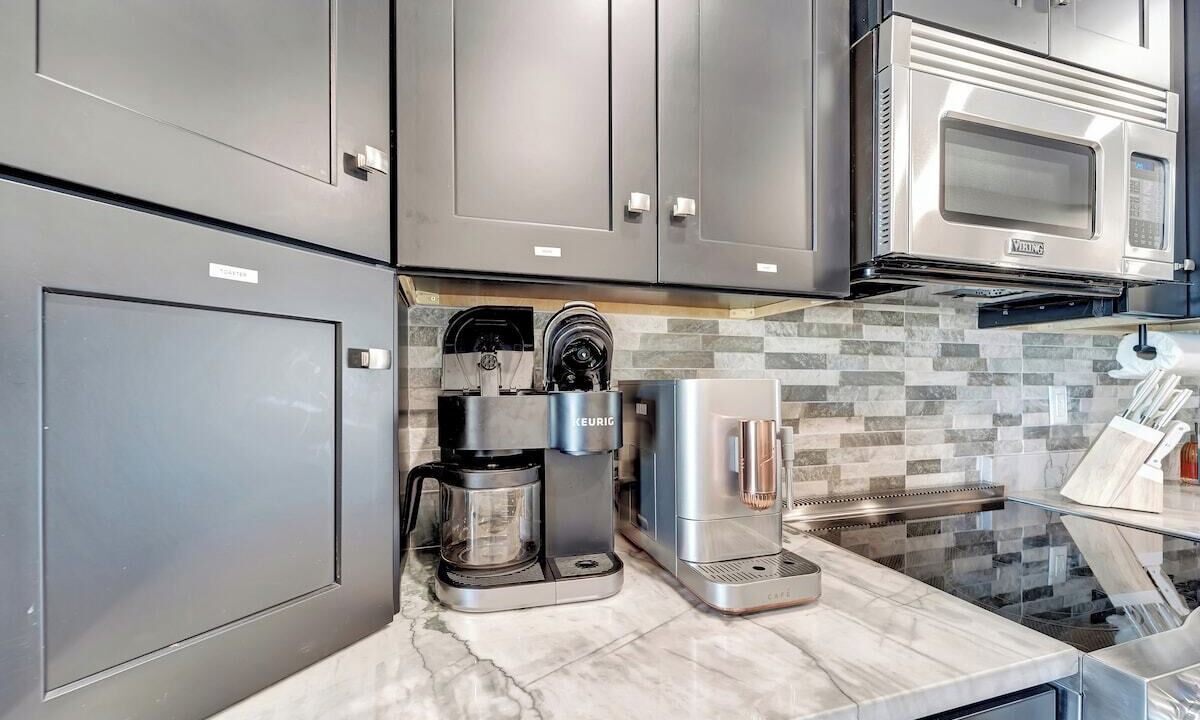 Photo of Kitchen in Southgate