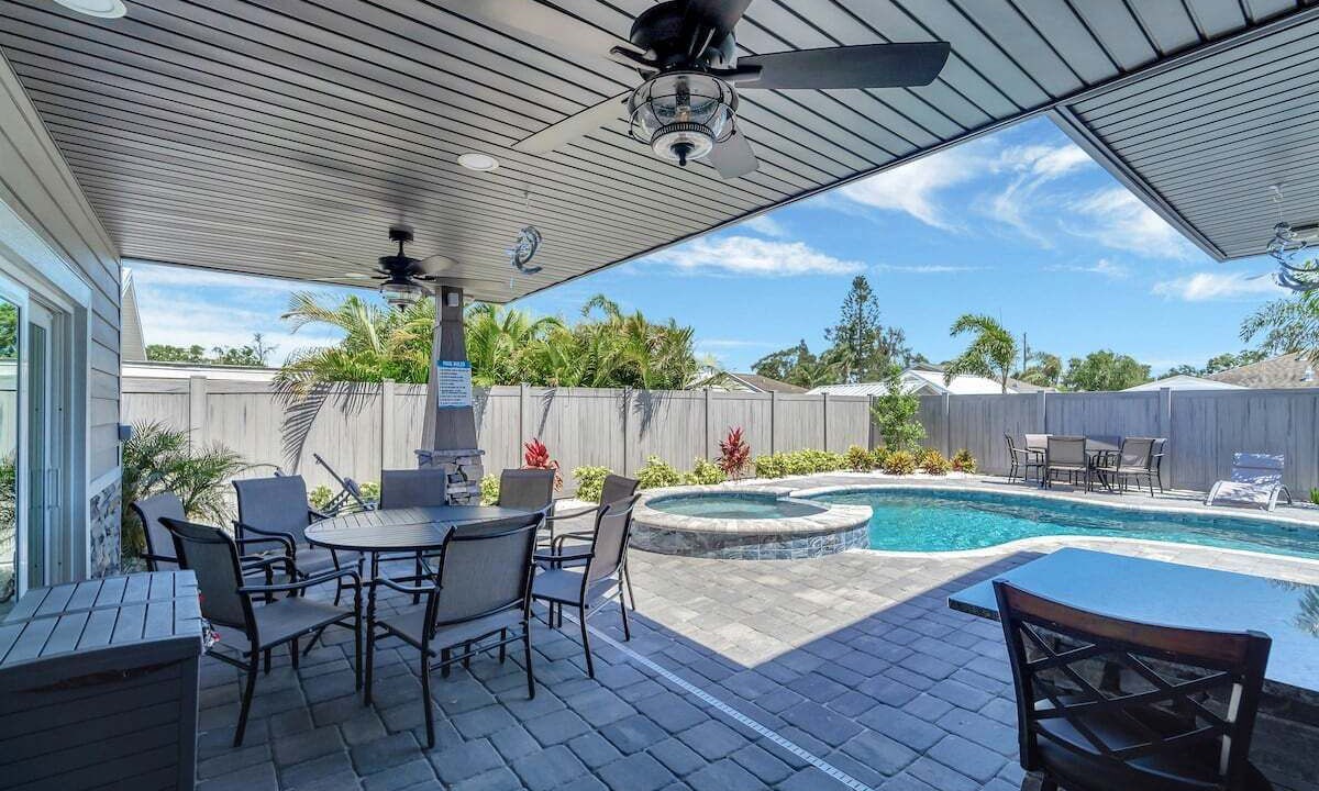 Photo of Outdoor in Southgate
