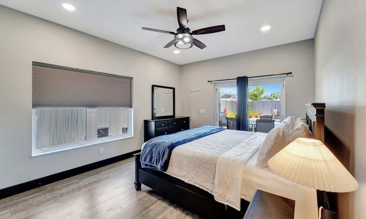 Photo of Bedroom in Southgate