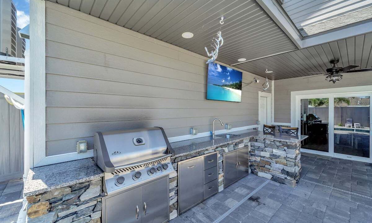 Photo of Patio Balcony in Southgate