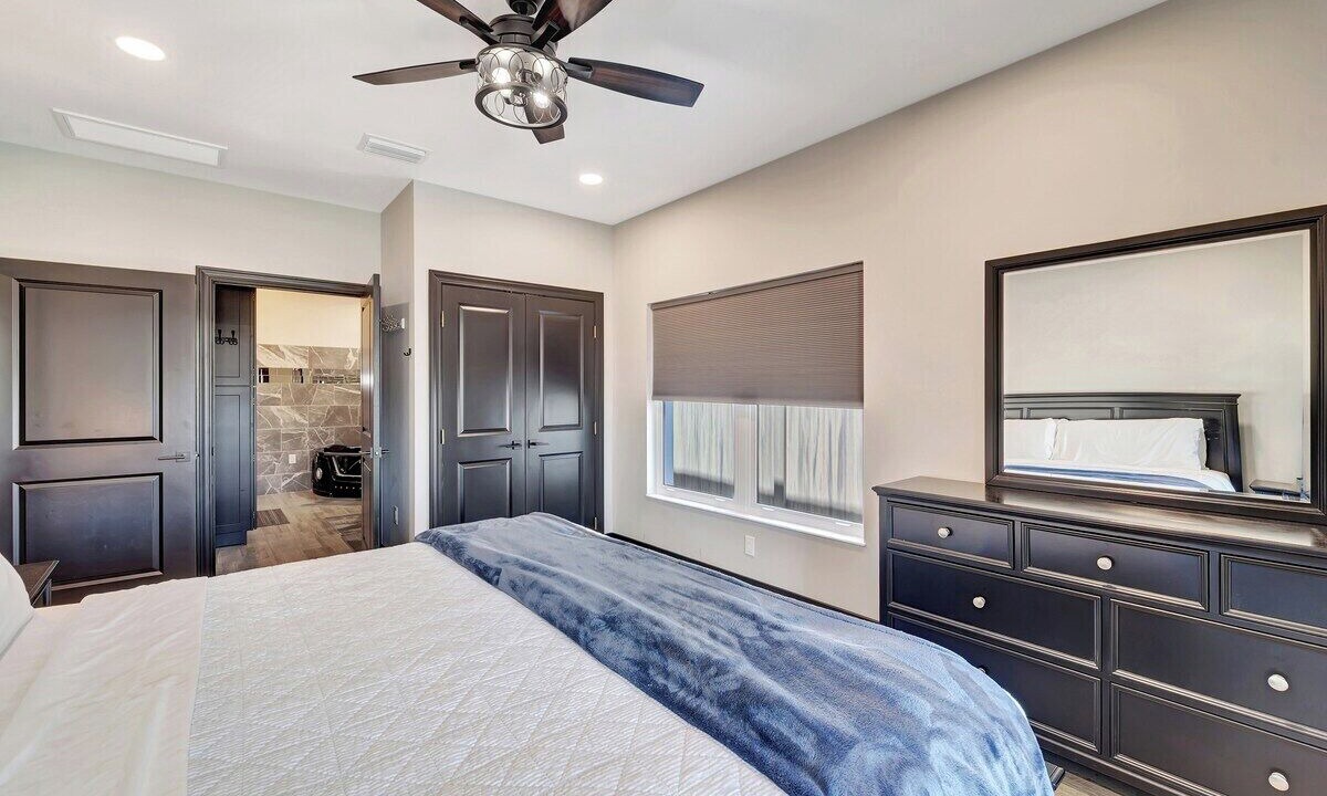 Photo of Bedroom in Southgate