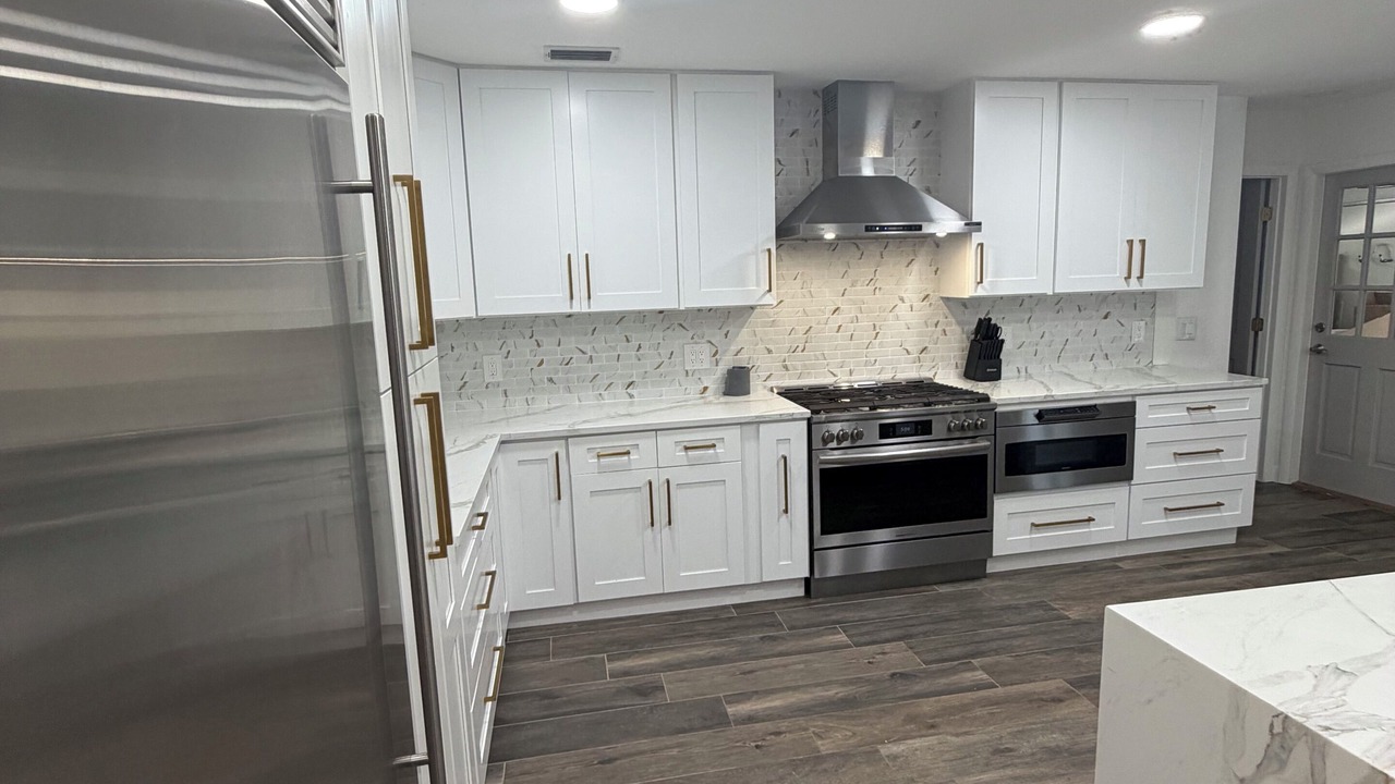Photo of Kitchen in Sunset Park