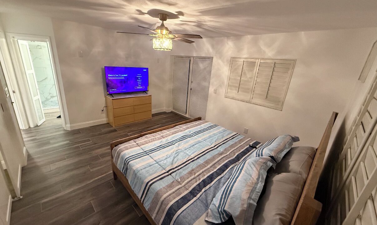Photo of Bedroom in Sunset Park